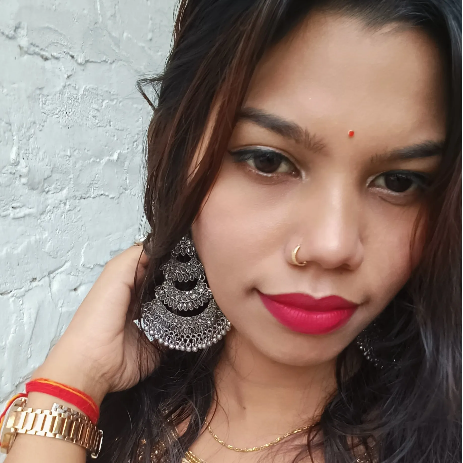 komal_ art