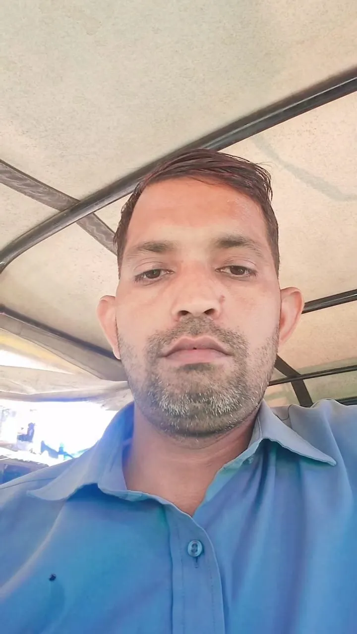 Dharmveer Kushwa