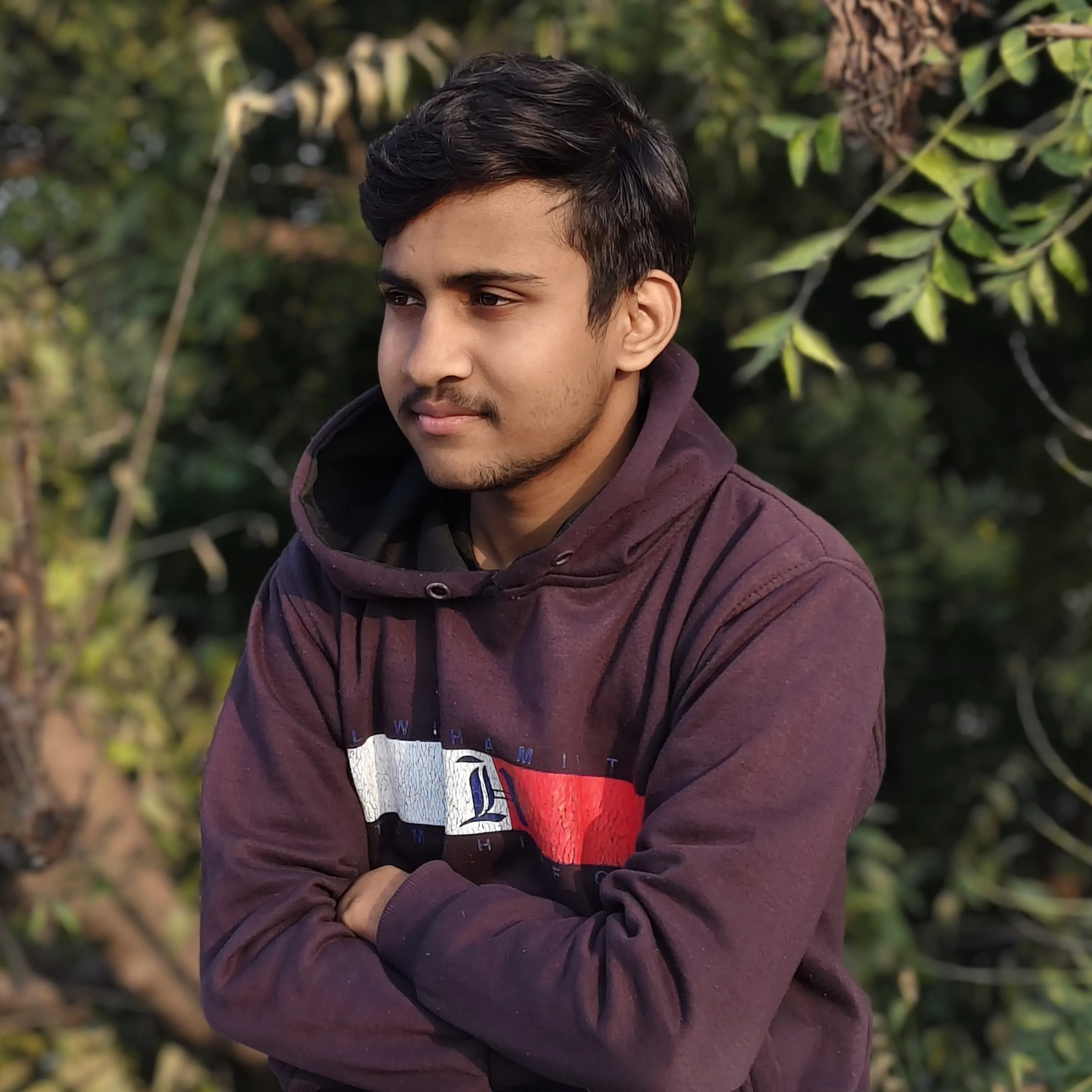 Abhay Maurya