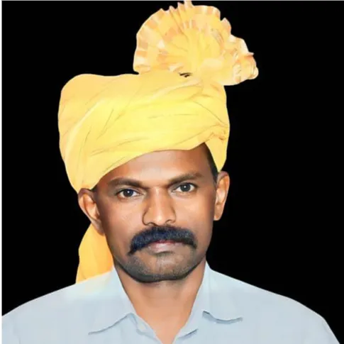 K.G.Beesagal Beesagal