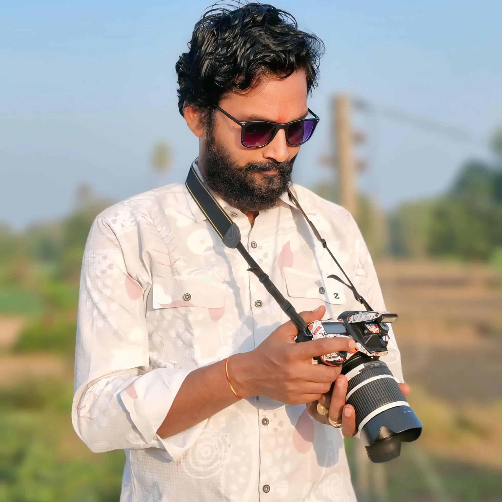 Dinesh parmar