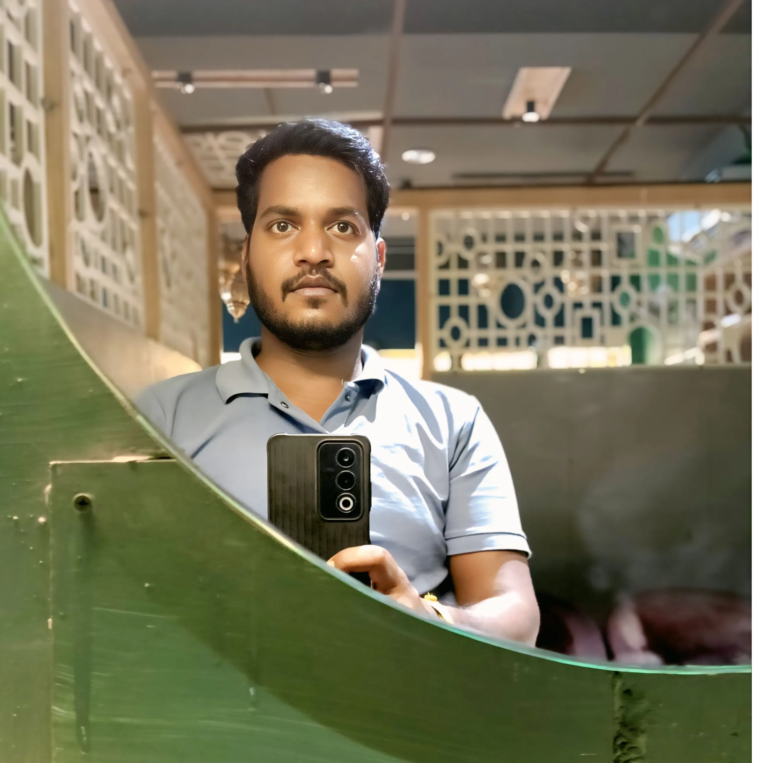 Govindkumar Kumar