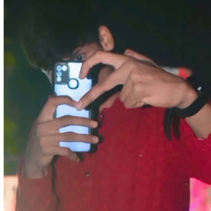 Ankit kushwaha