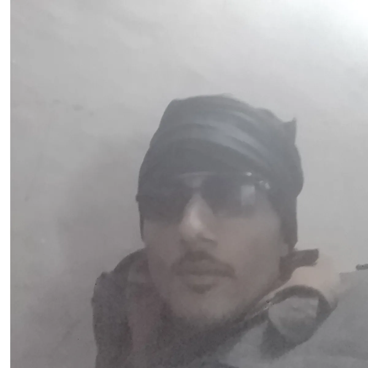 Rohit Kashyap