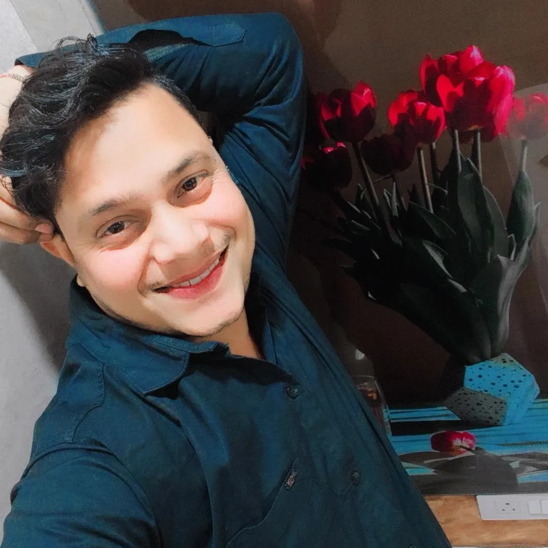 Aashutosh mourya