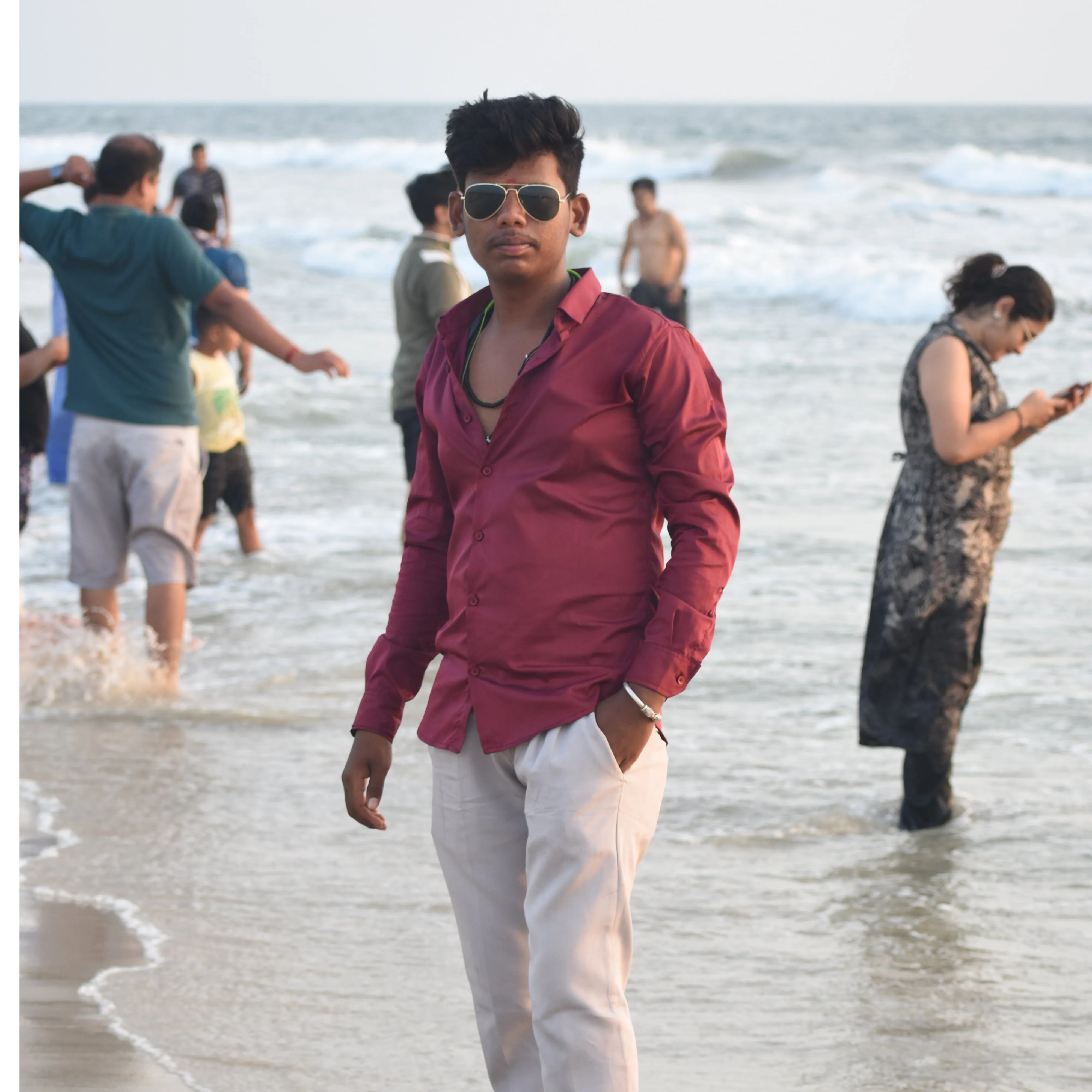 Siddayya Mathpati