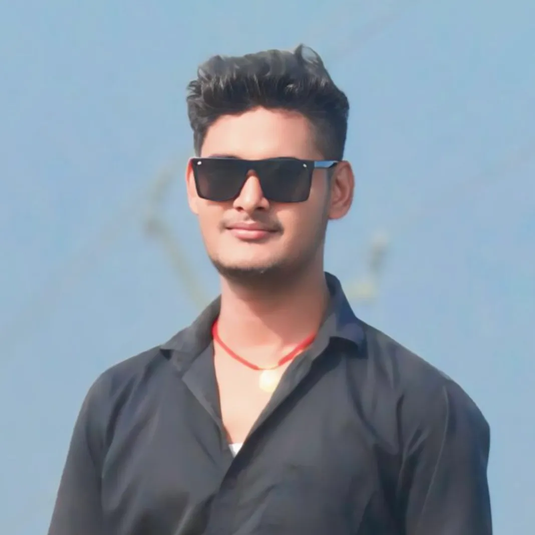 Ritesh Kumar