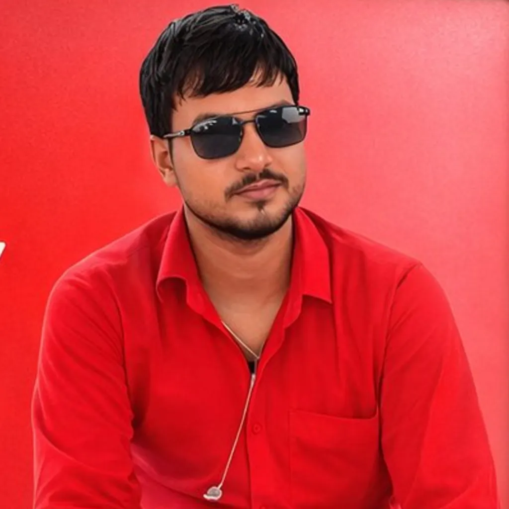 Amit Kumar