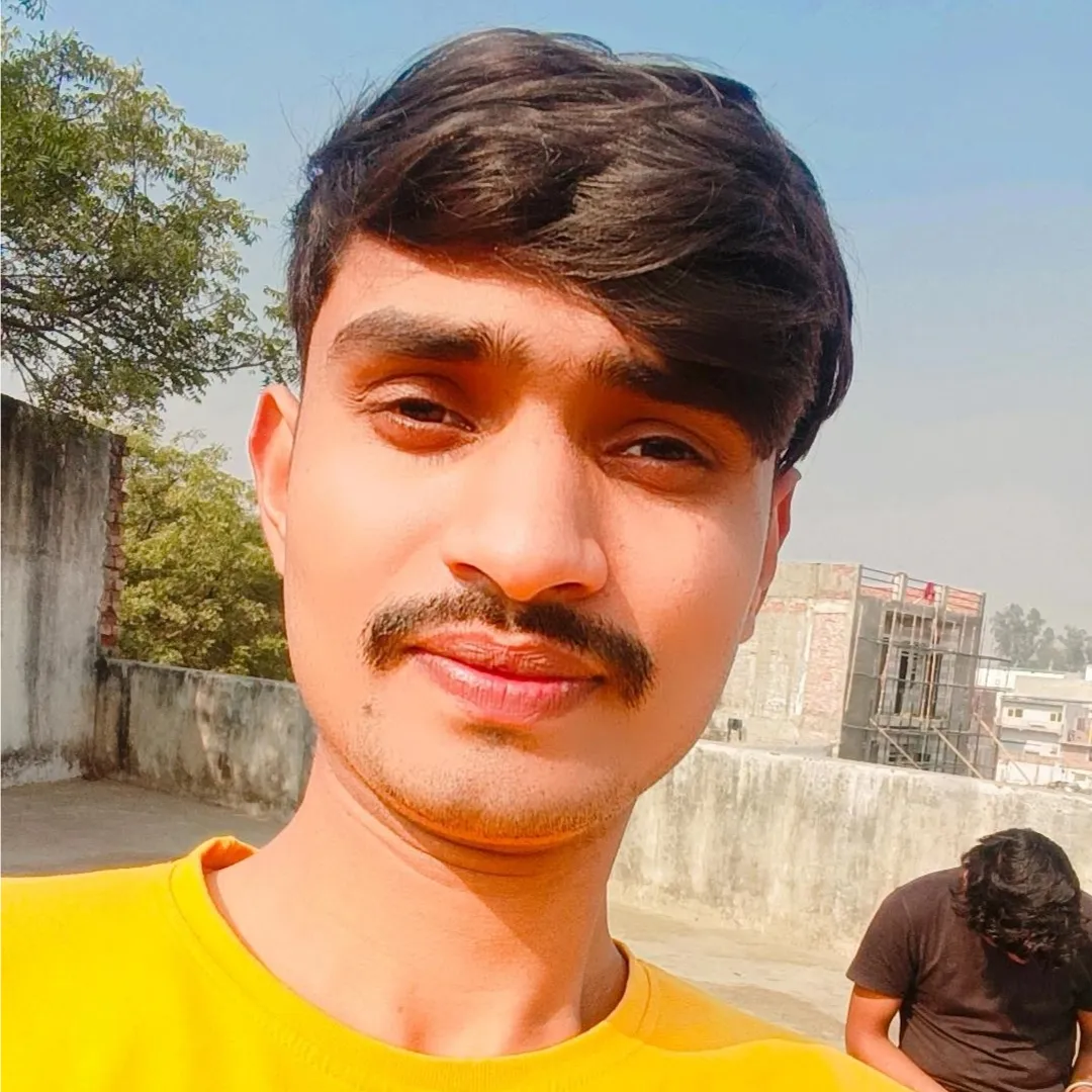 Ashish Pal
