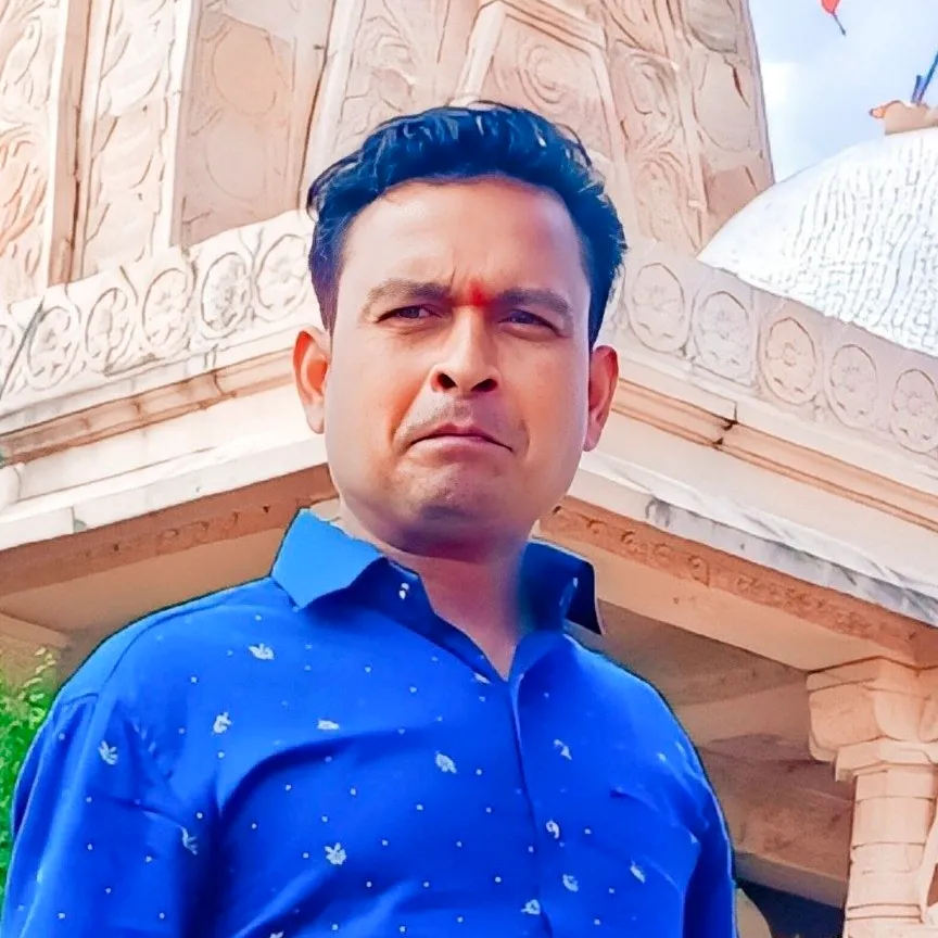 Nilesh koli