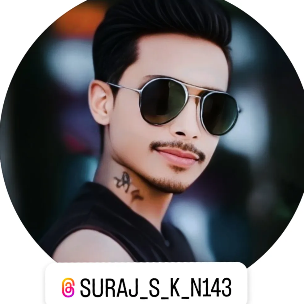 Suraj Suryavansi