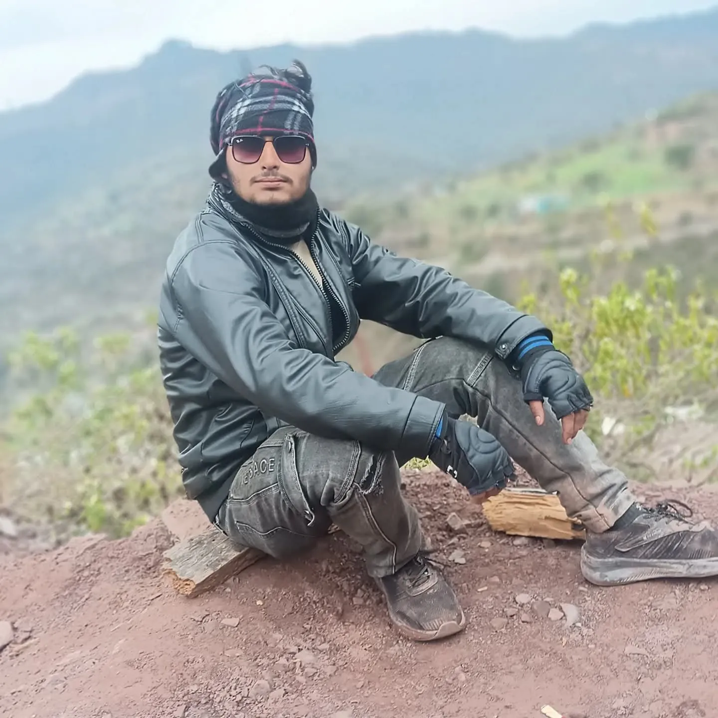 Akash Dutta
