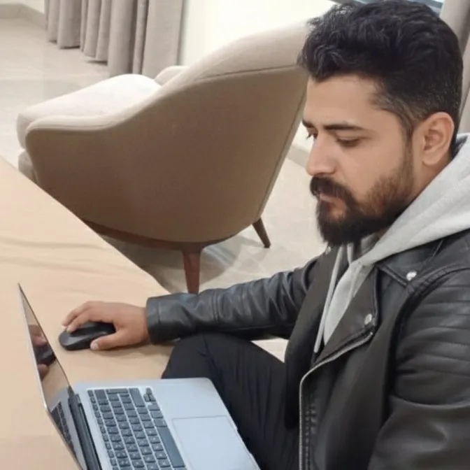 Jimmy raghuvanshi