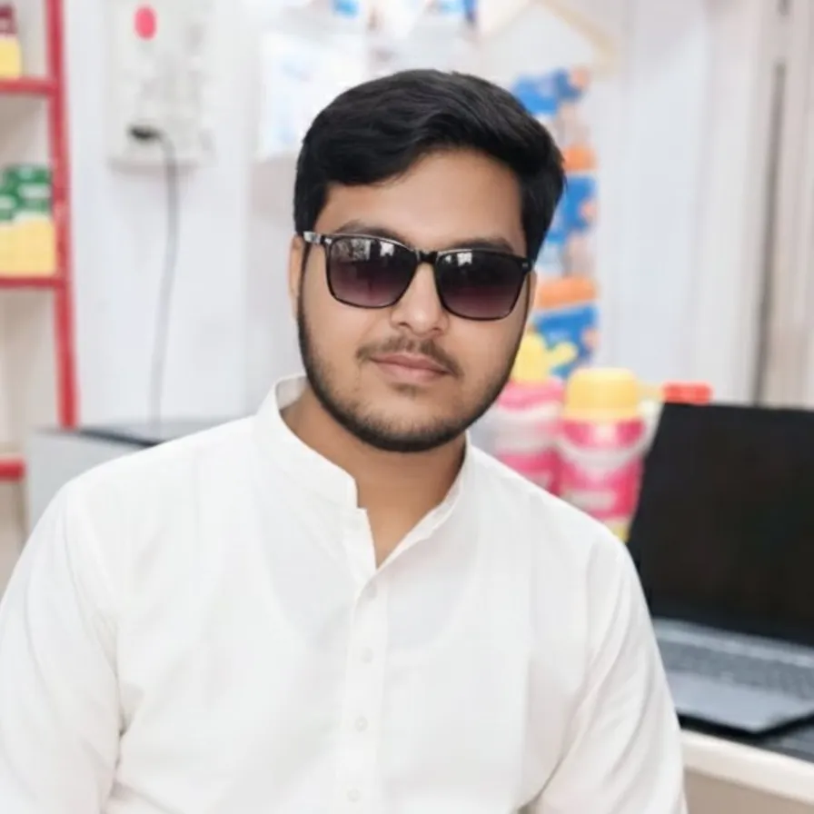 Rajnarayan Yadav