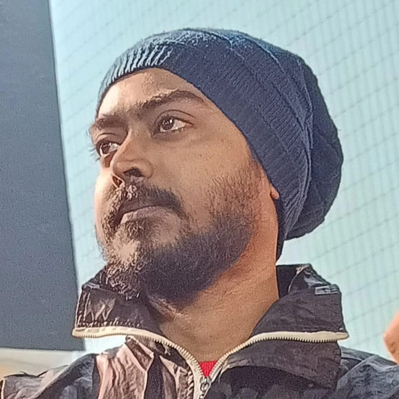 Somnath Chakraborty