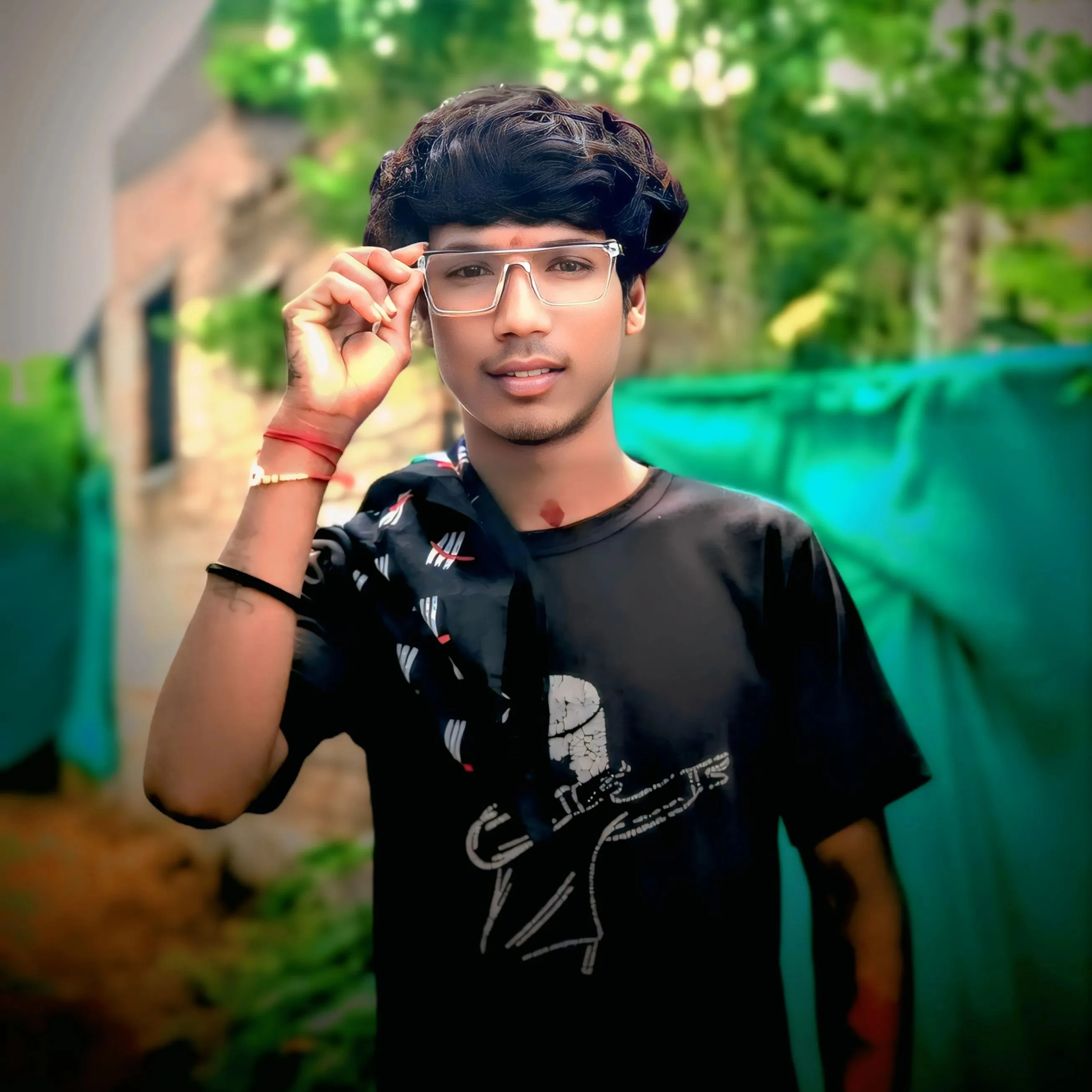 Avinash Venus