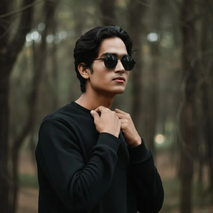 Arshad Mirza