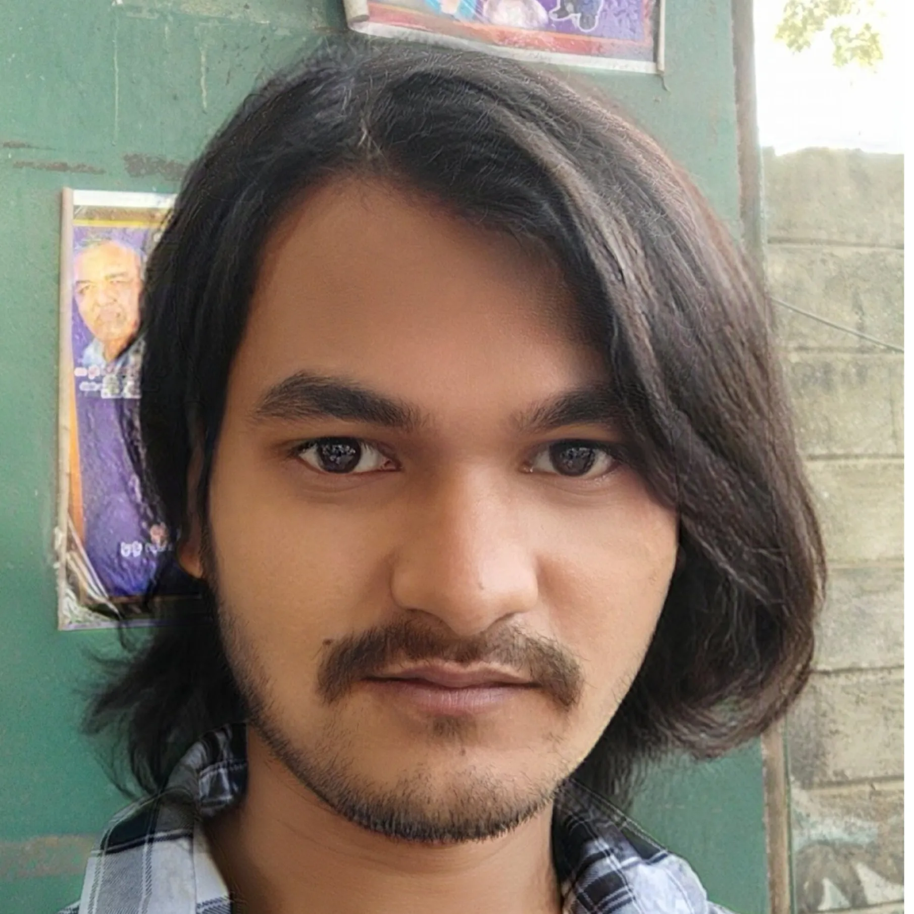 Debu jana