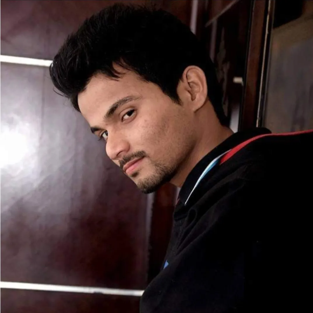 Pratik Maurya