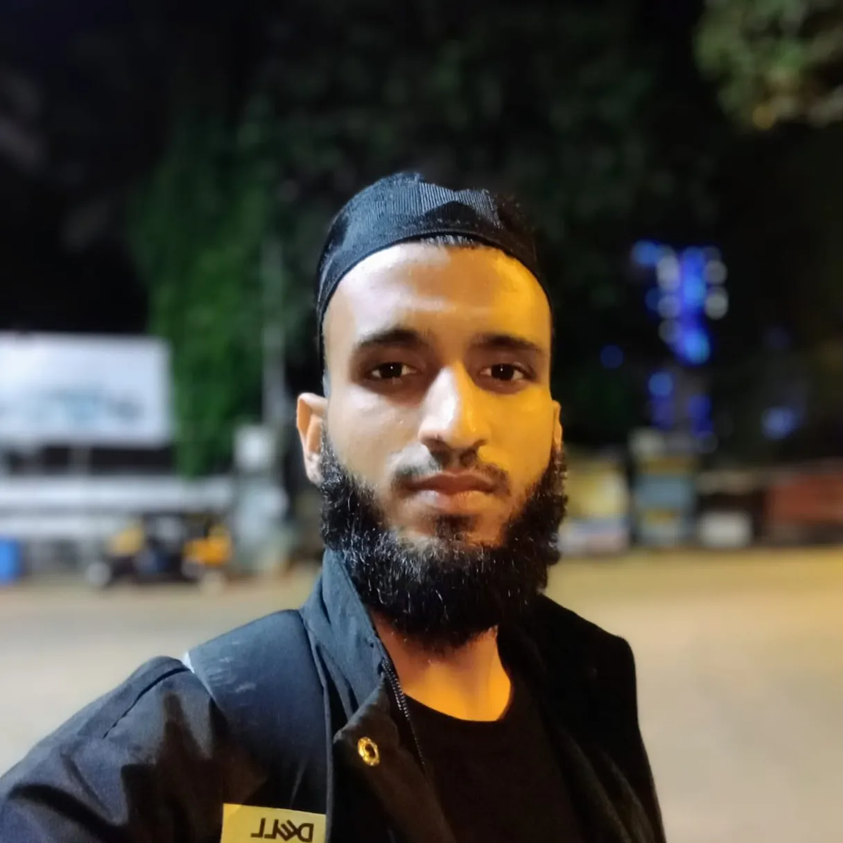 Afjal Shekh