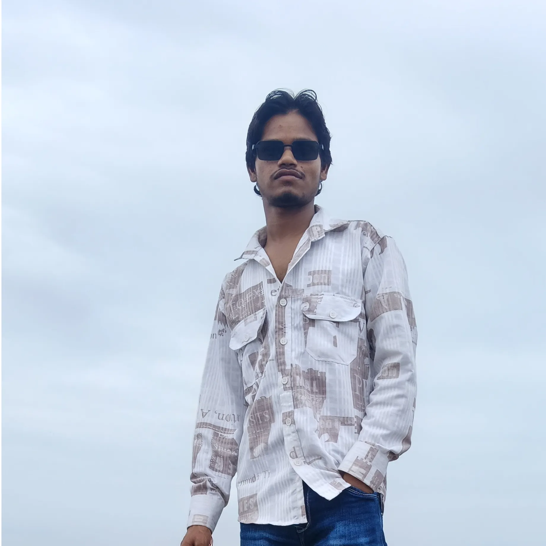 Sandeep Diwakar
