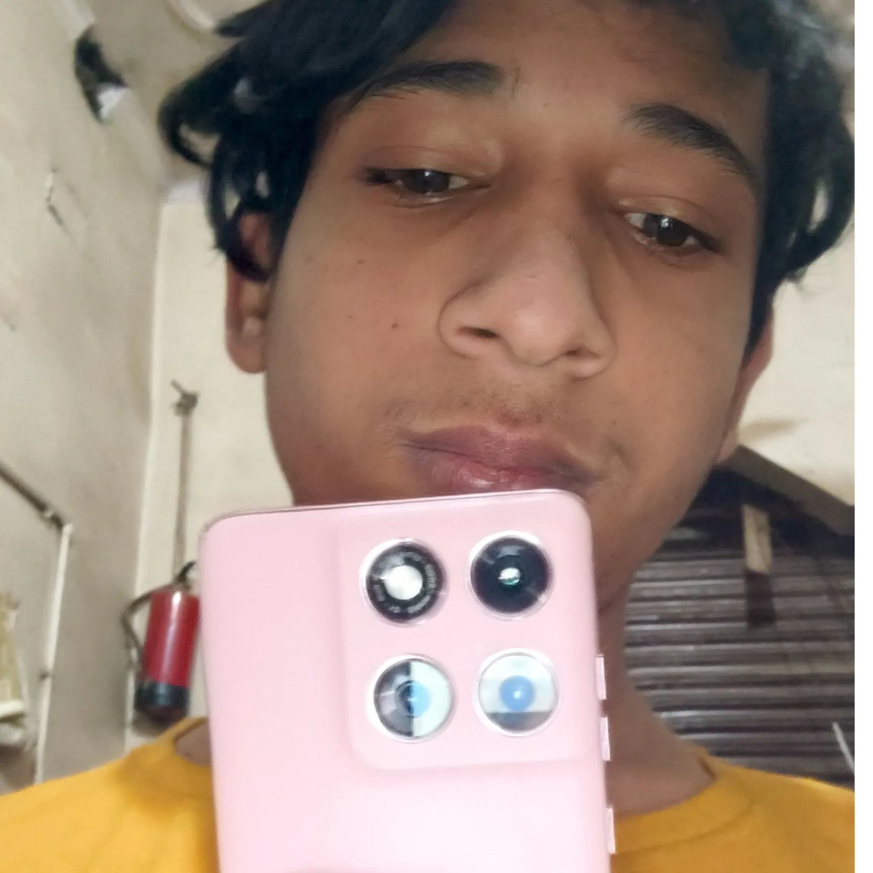 Jamil Khan