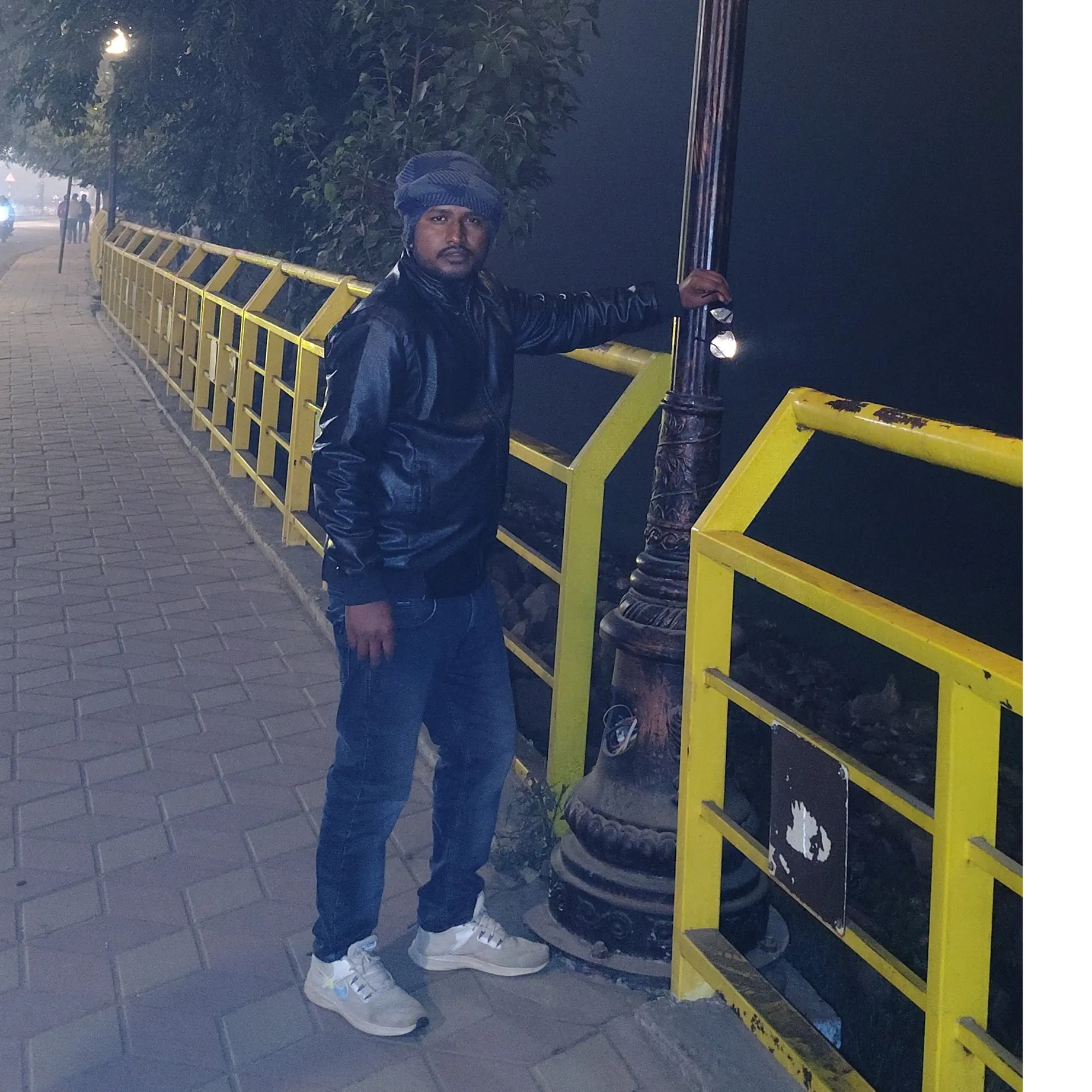 Rupesh Kumar