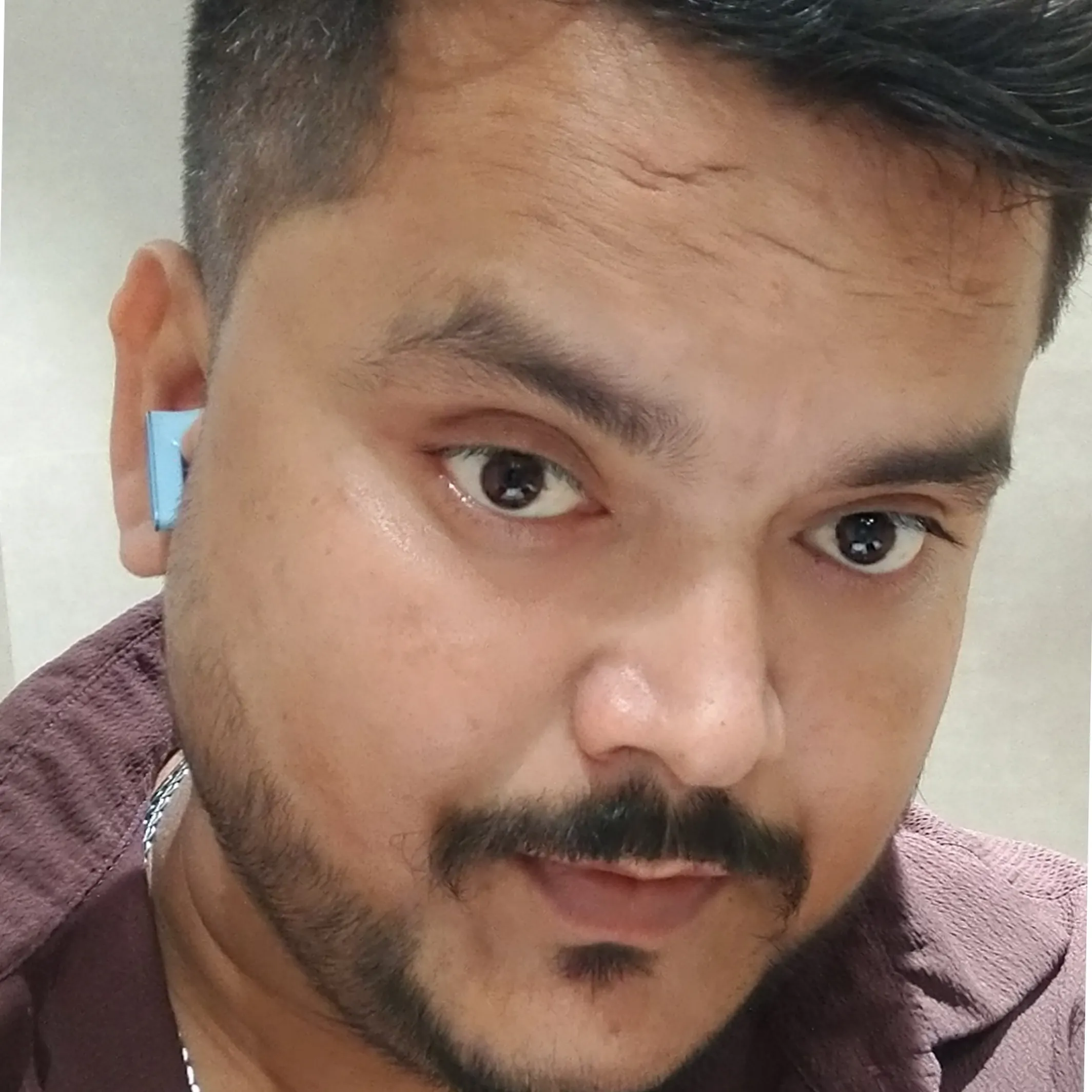 AJAY GUPTA