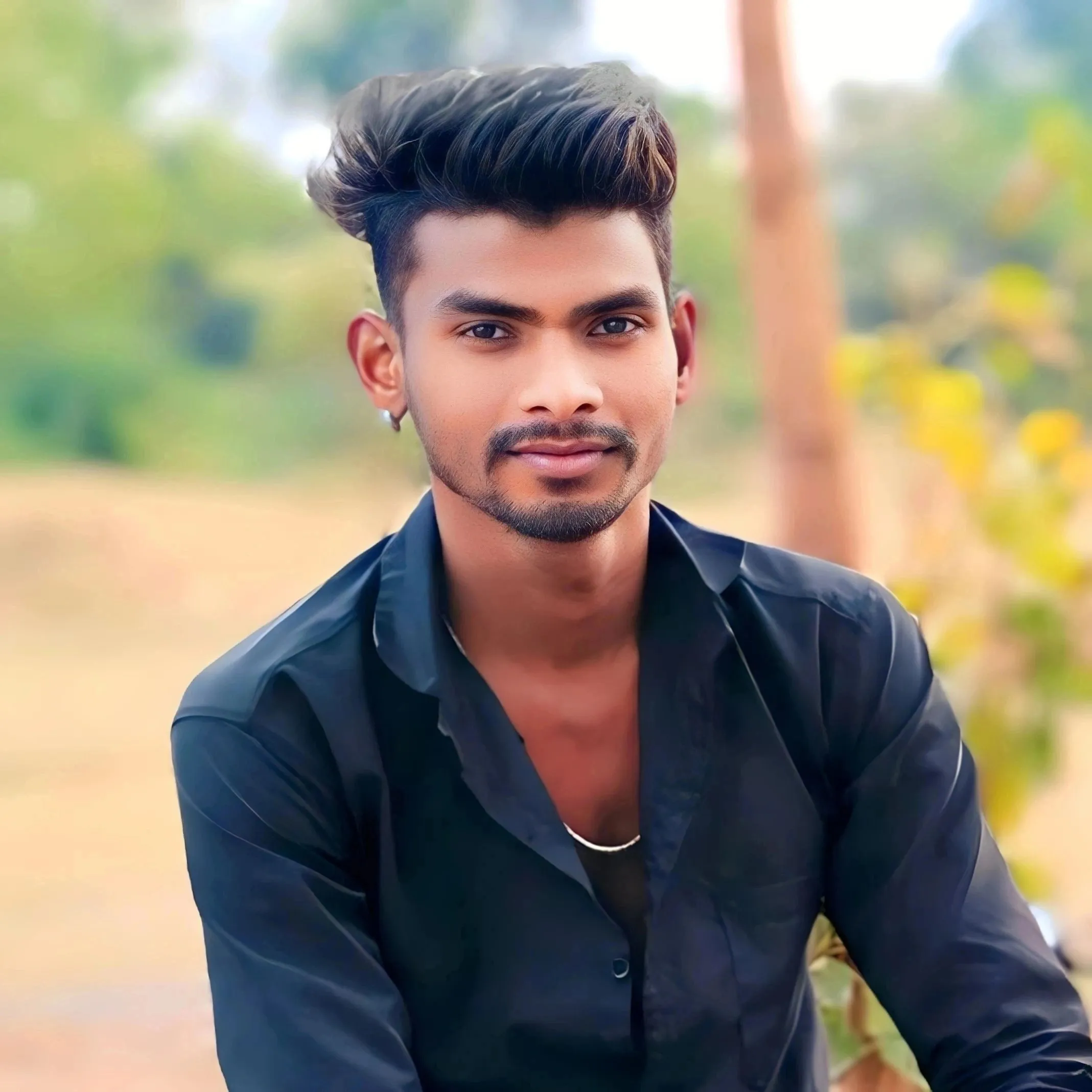 Ashok Ninama