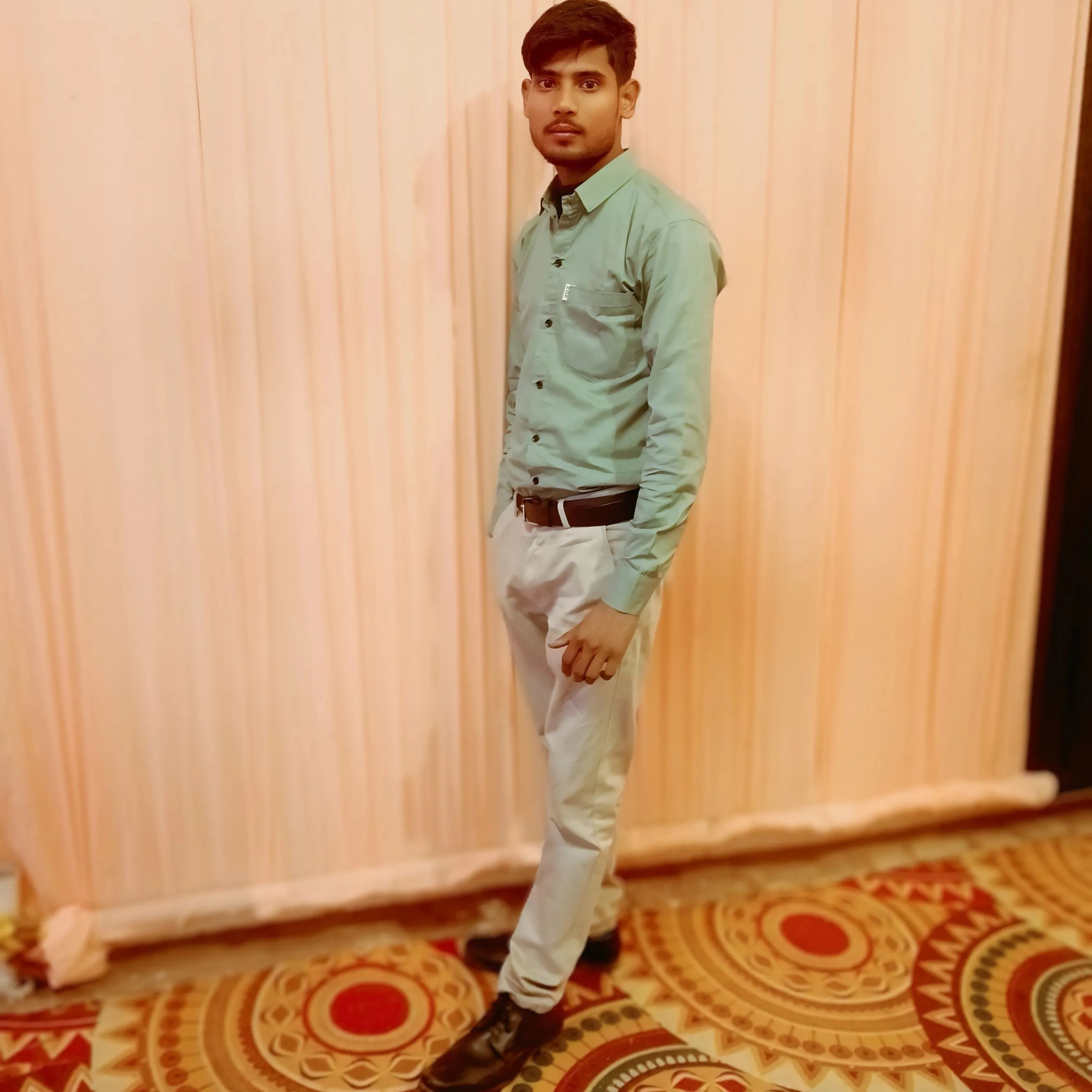 Vikas Babu
