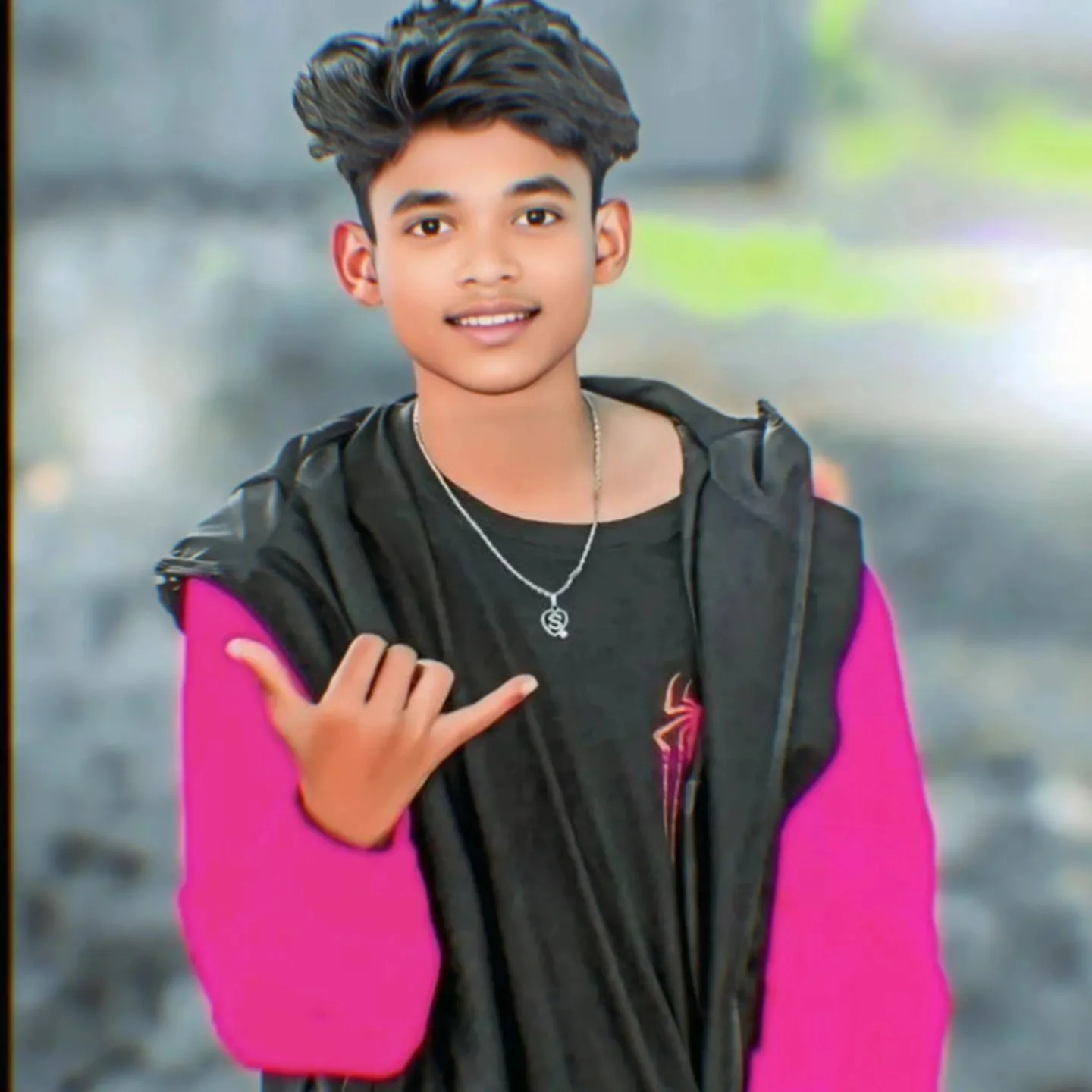 Vinod Muniya