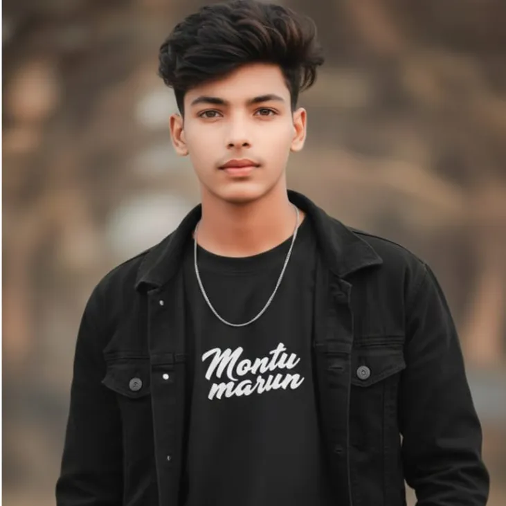 Farun Khan