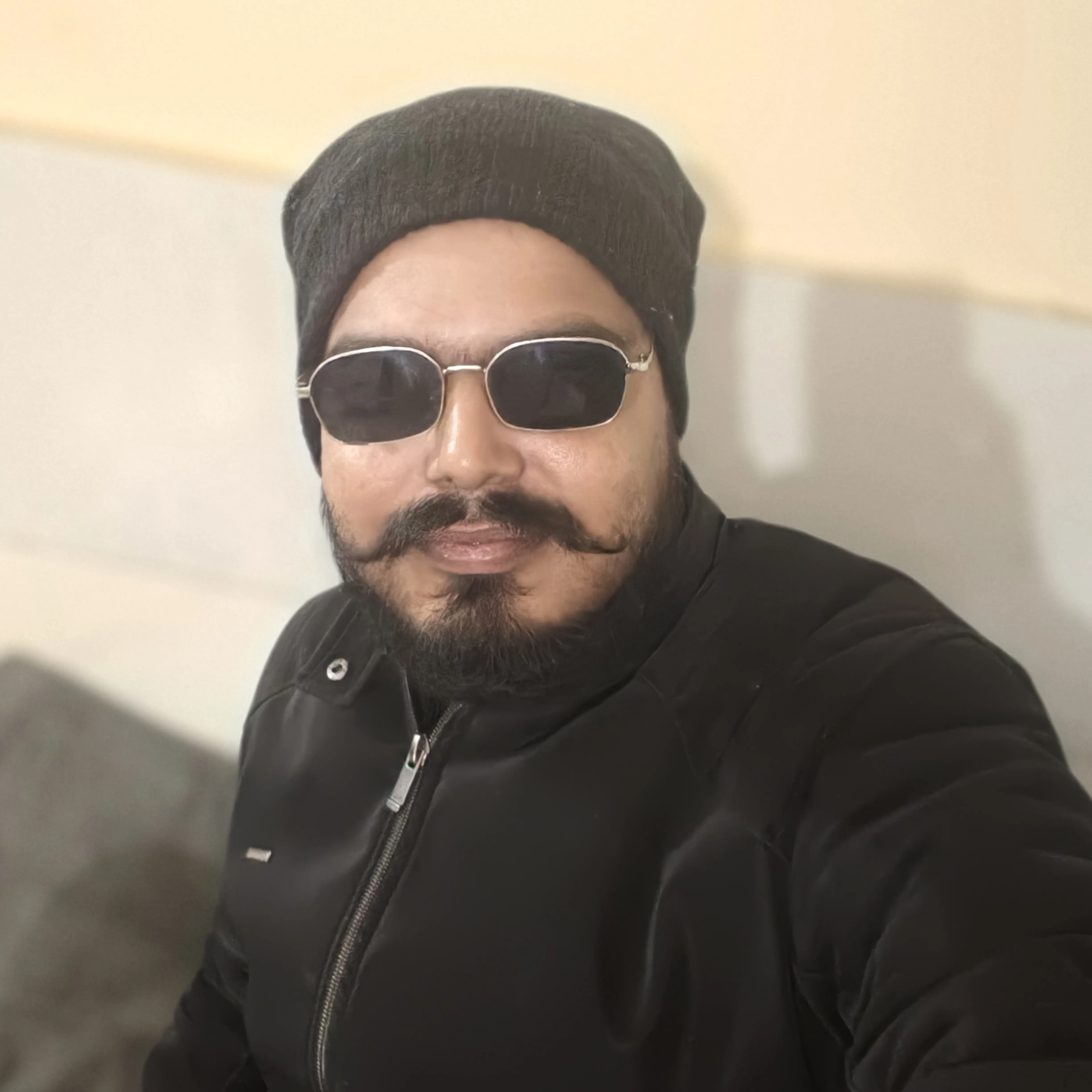 sagar Tiwari