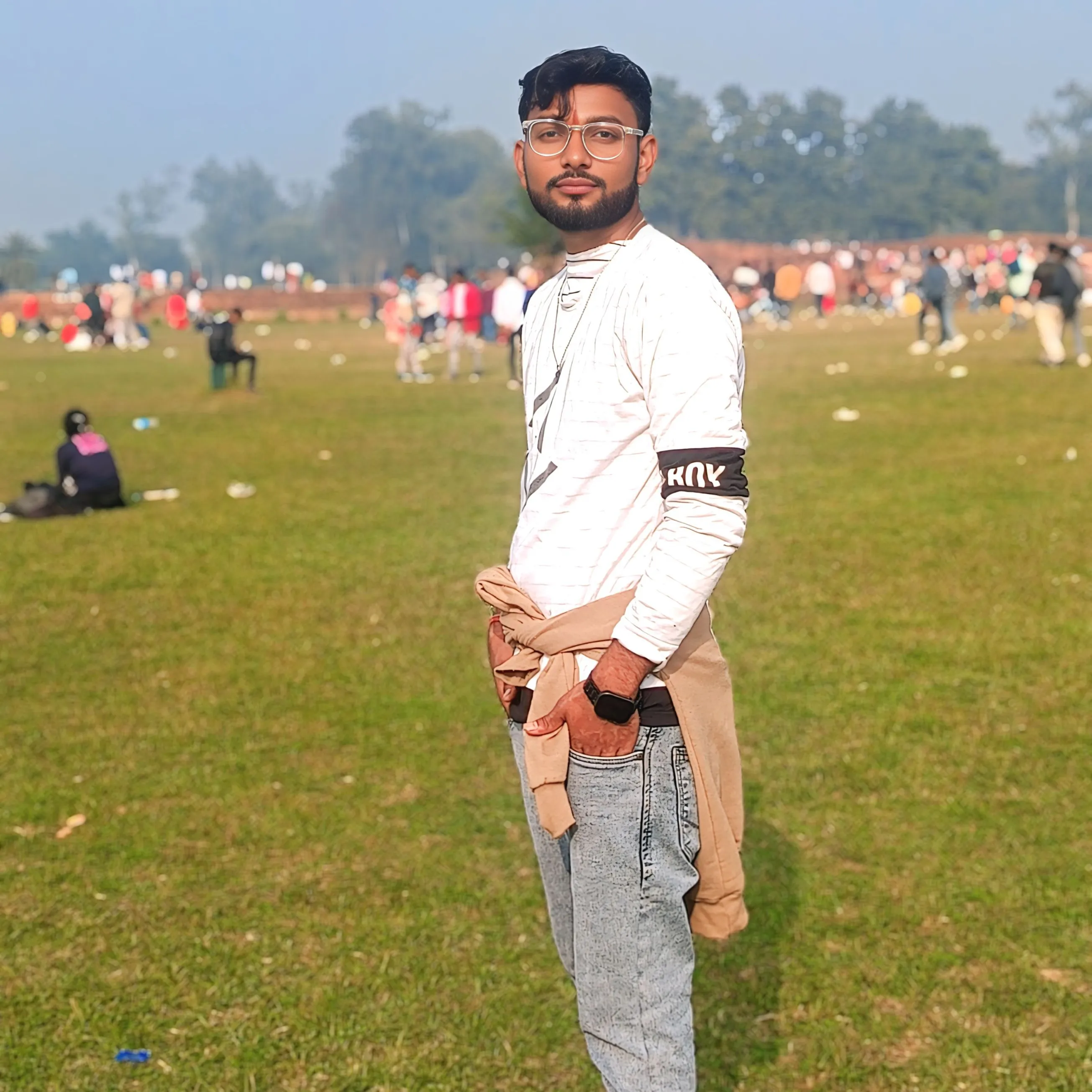 Rahul kumar