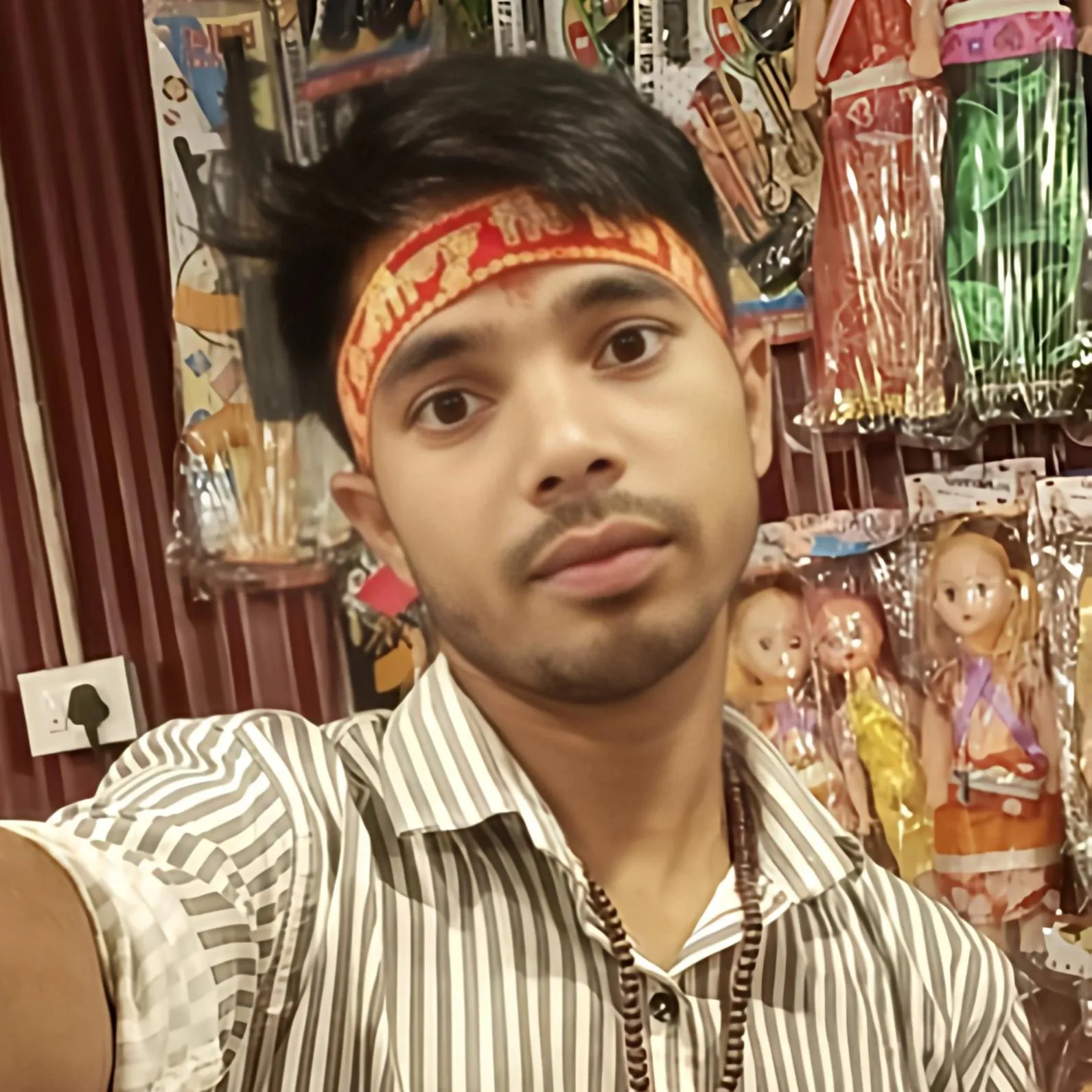 Lal Singh