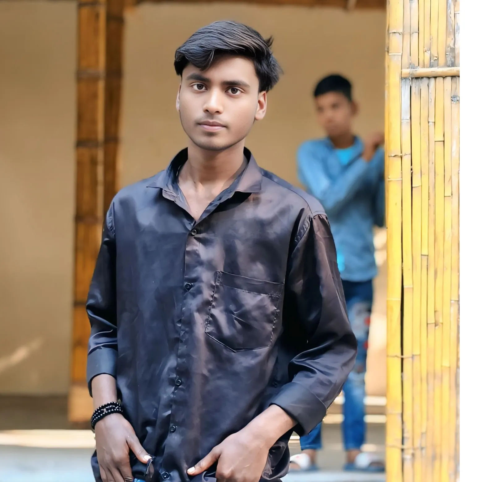 ARYA jatav