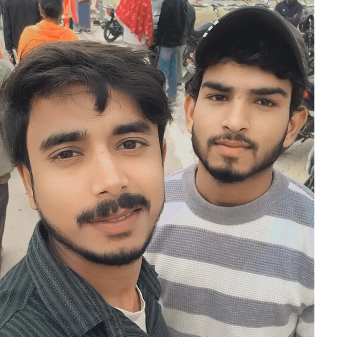 Rohit Saini
