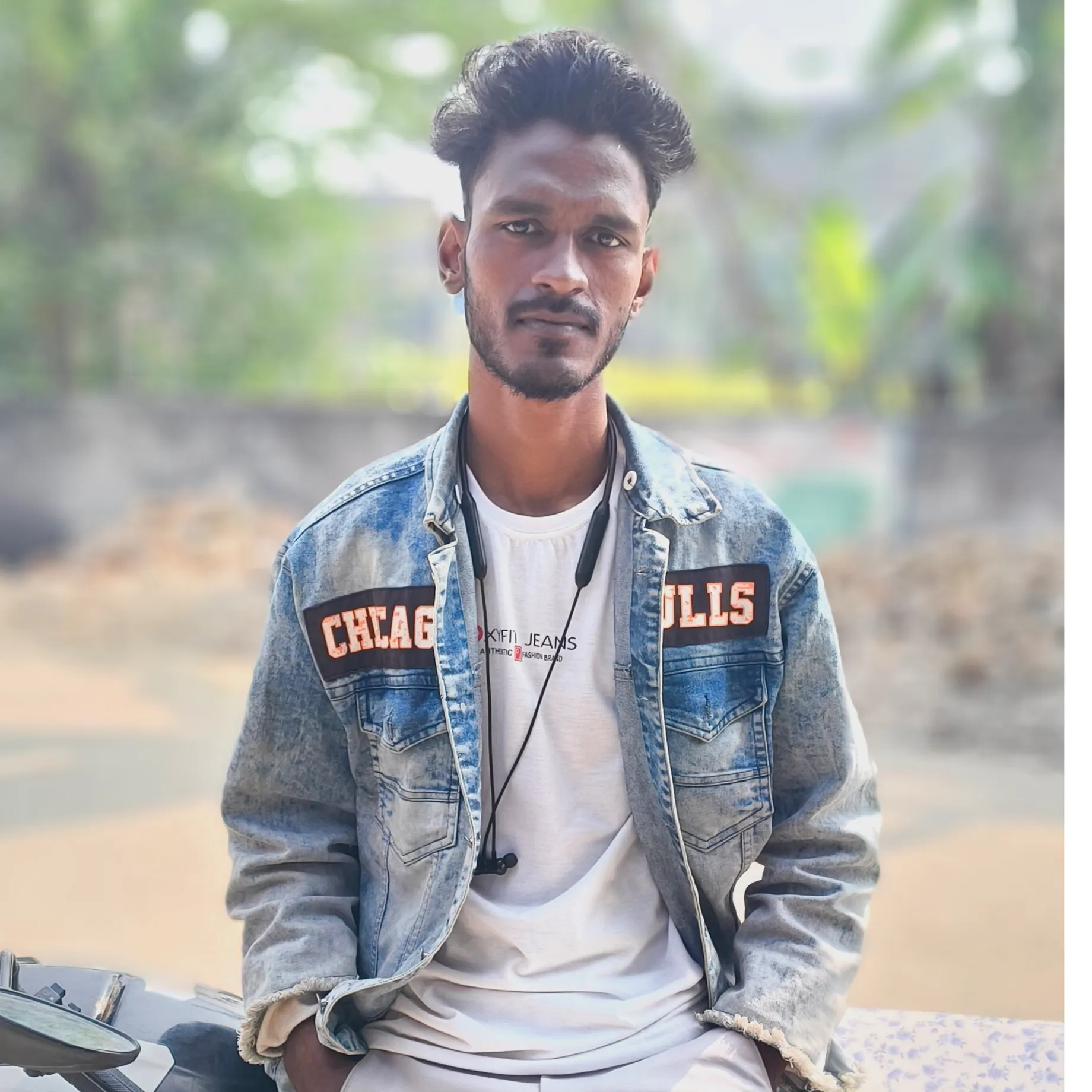 Md Sohel