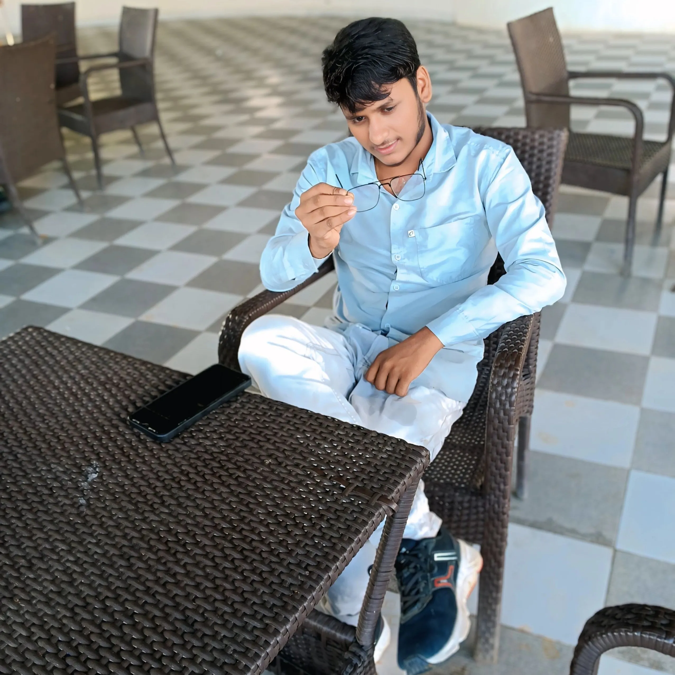 Chandan verma