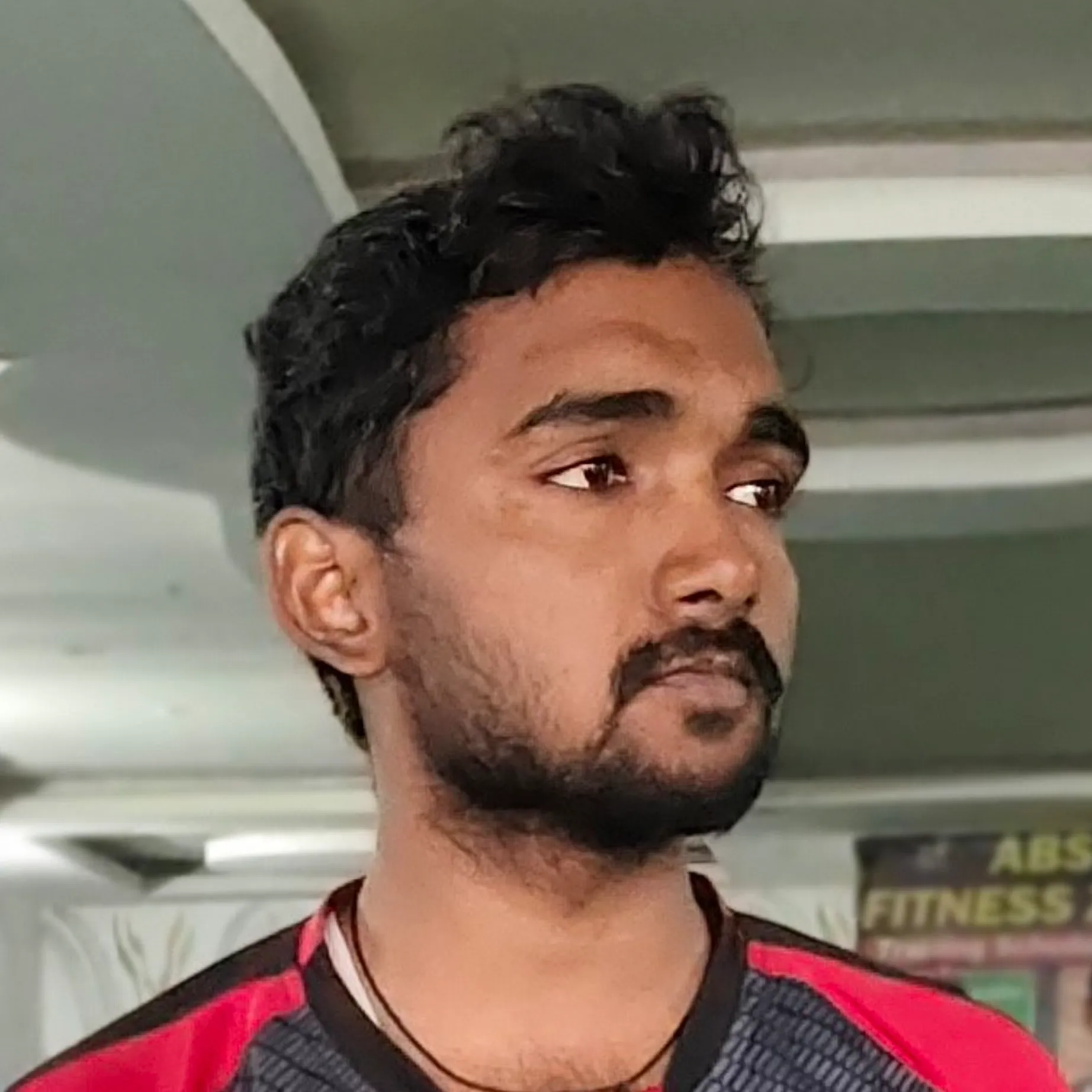 Ritesh Nishad