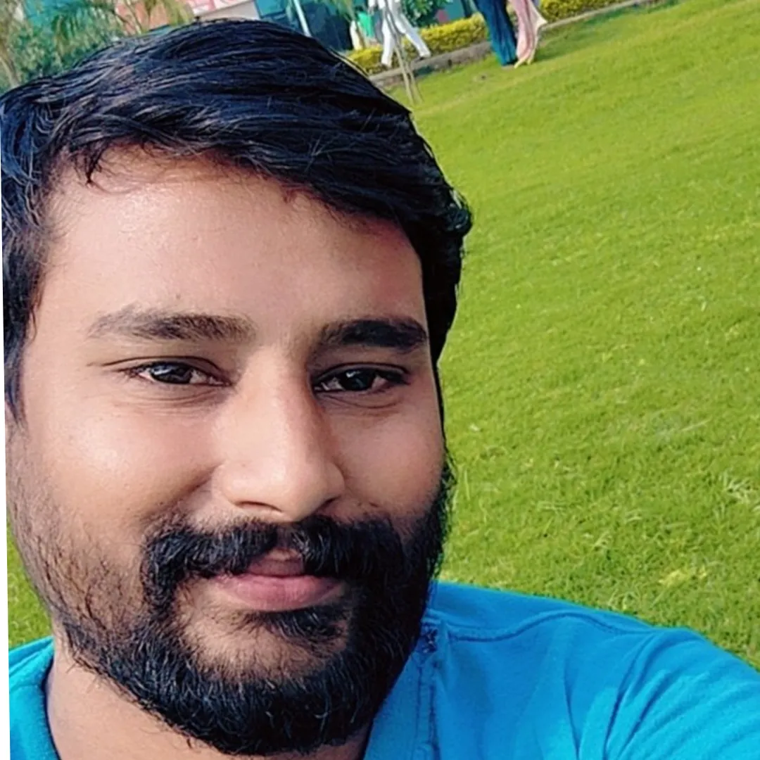 Radhey Sahu
