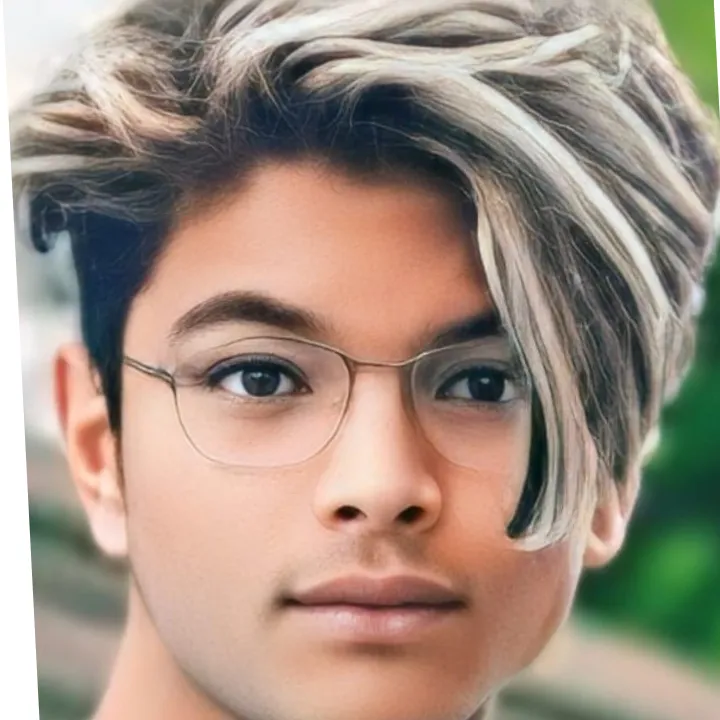 Badol Naik
