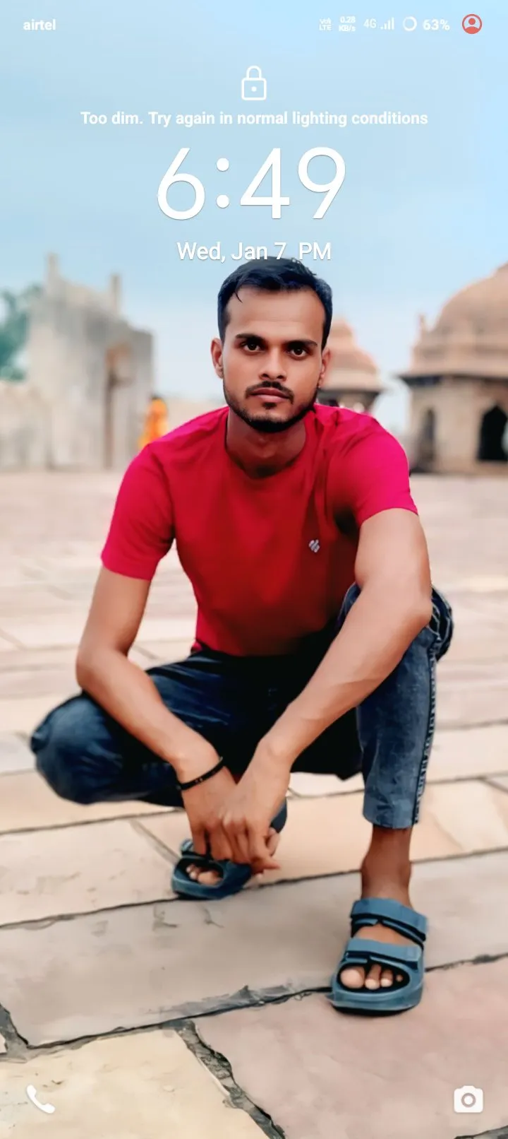 vicky_mahakal _bhakt_1
