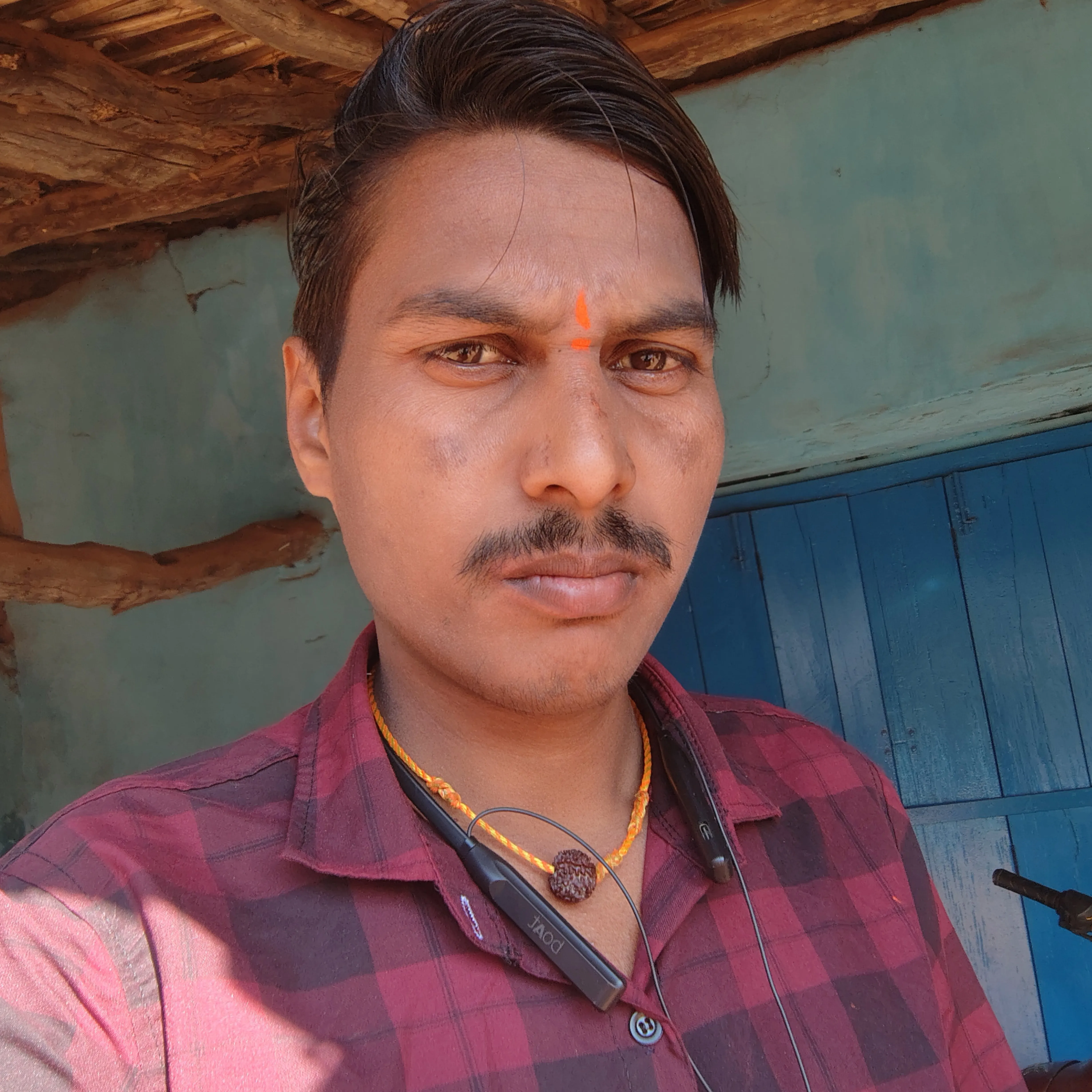 ajay sabarsati