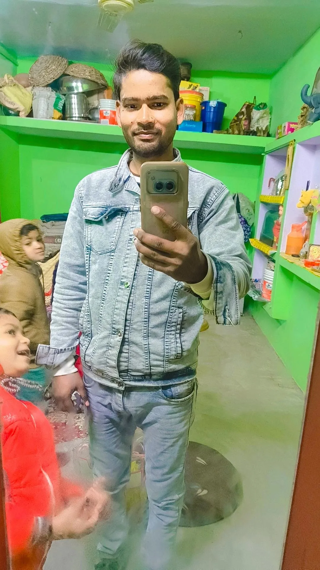 Divya Pratap