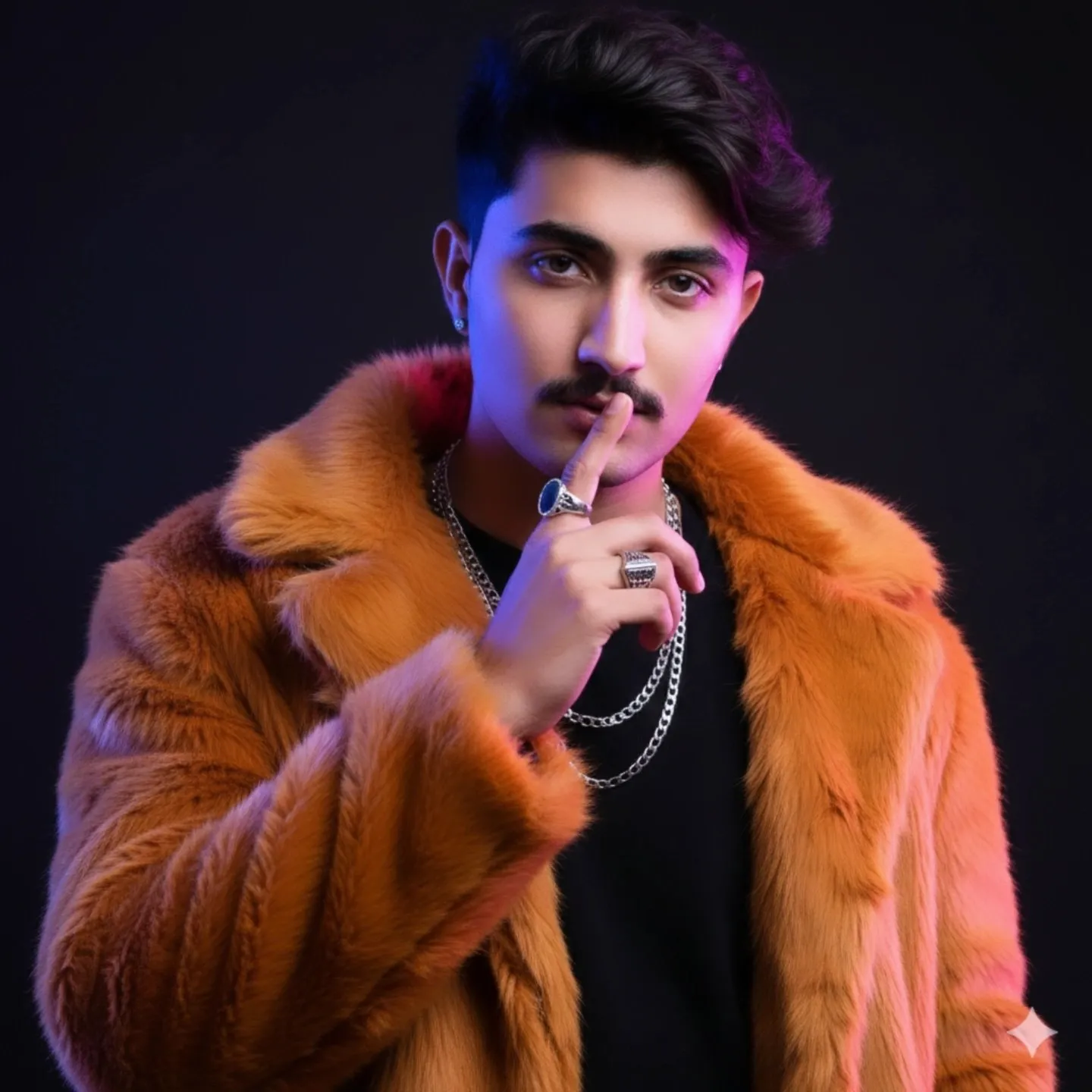 ramesh Patel
