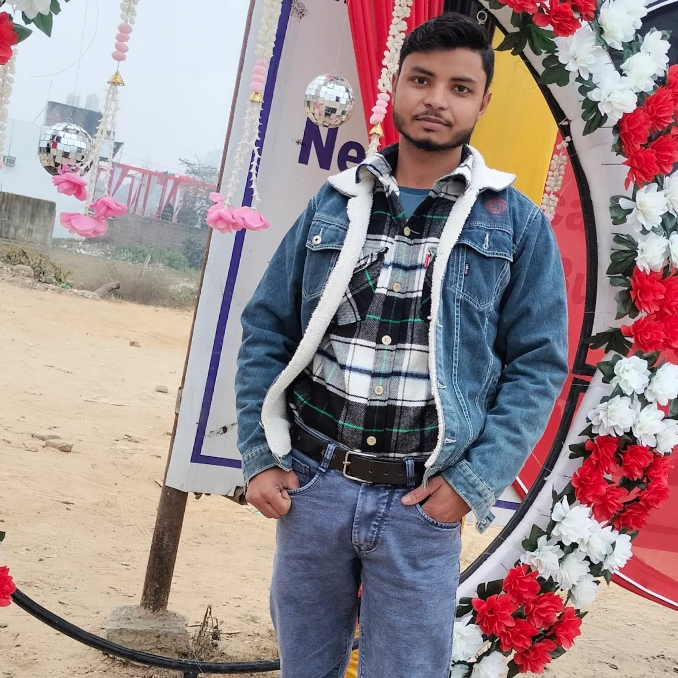 Deepak Diwakar