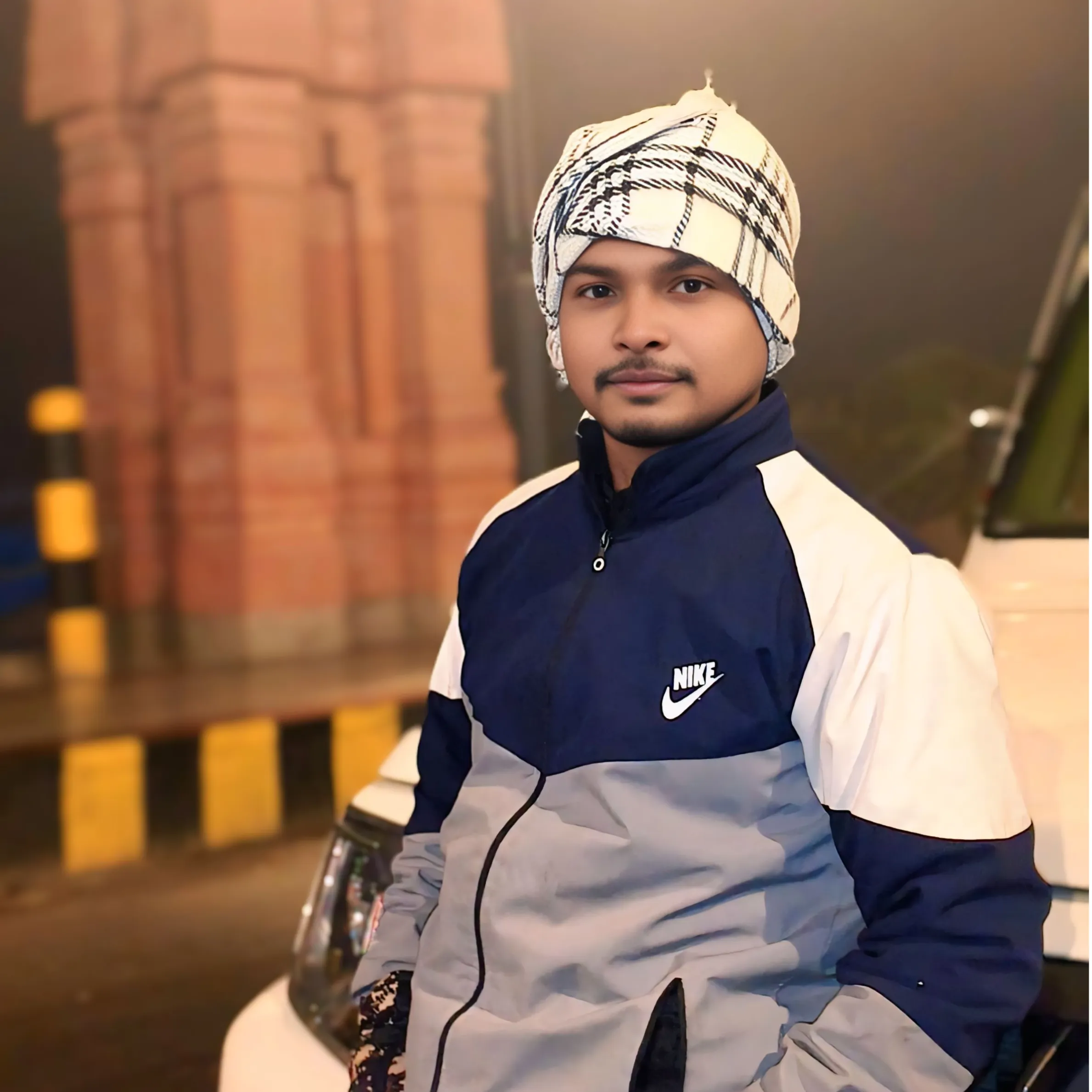 Dileep Sahani
