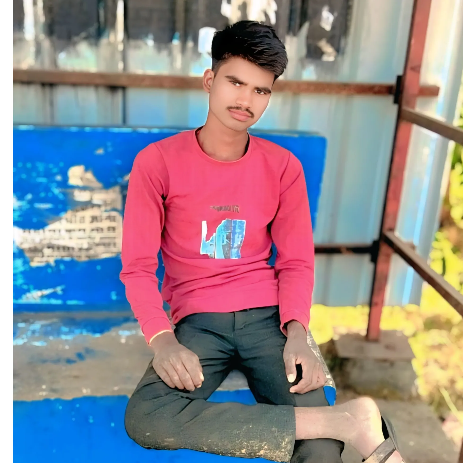 Suraj 💔🌹🥀Suraj