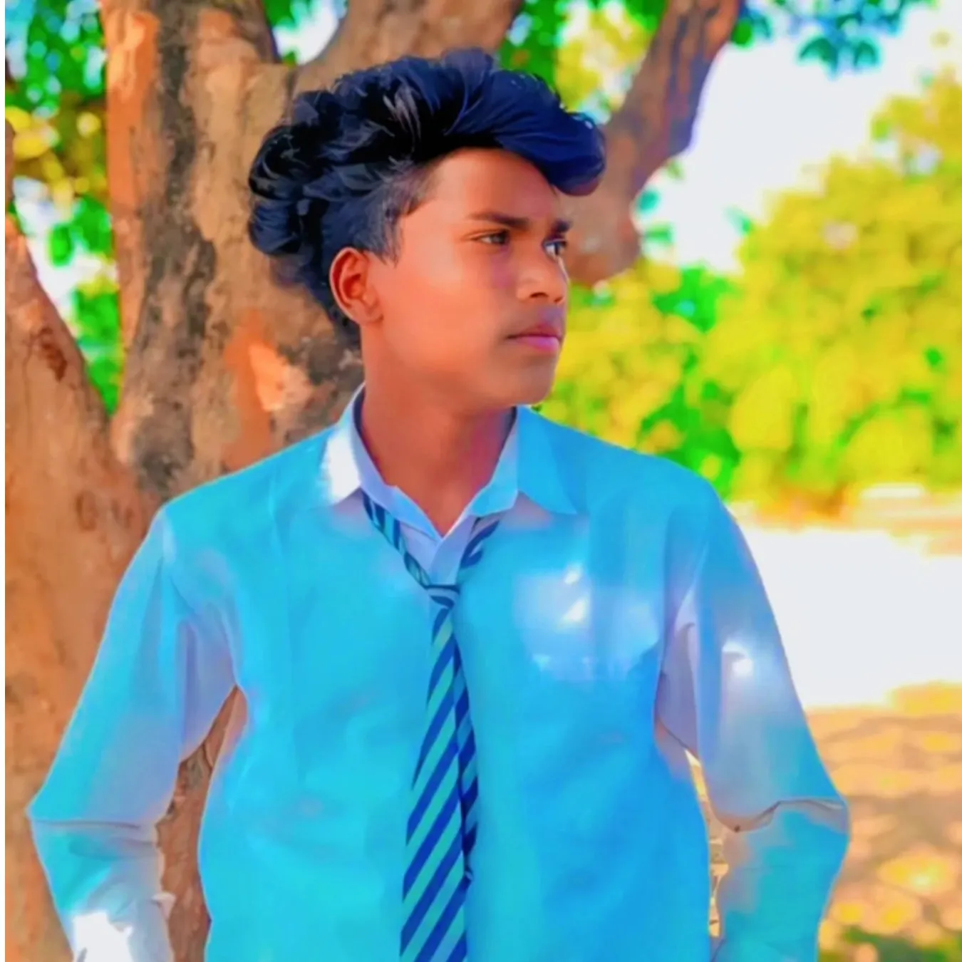 Ramprkash Markam